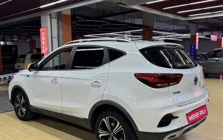 MG ZS II, 2022 год, 1 010 000 рублей, 6 фотография