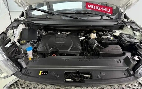 Haval Jolion, 2021 год, 1 200 000 рублей, 16 фотография