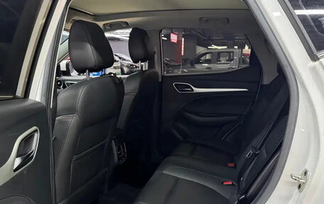 MG ZS II, 2022 год, 1 010 000 рублей, 8 фотография