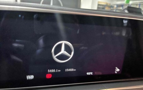 Mercedes-Benz GLE, 2024 год, 10 890 099 рублей, 7 фотография