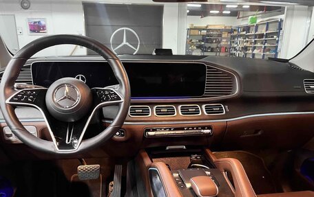 Mercedes-Benz GLE, 2024 год, 10 890 099 рублей, 5 фотография