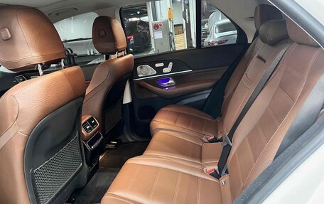 Mercedes-Benz GLE, 2024 год, 10 890 099 рублей, 9 фотография