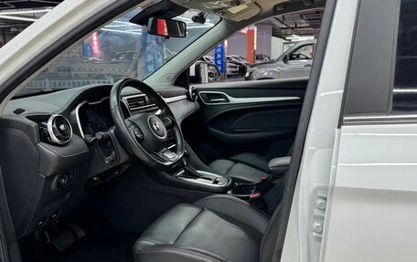 MG ZS II, 2022 год, 1 010 000 рублей, 7 фотография