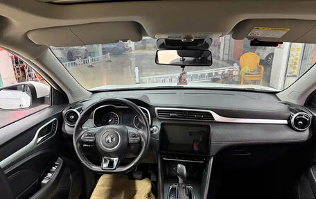 MG ZS II, 2022 год, 1 010 000 рублей, 9 фотография