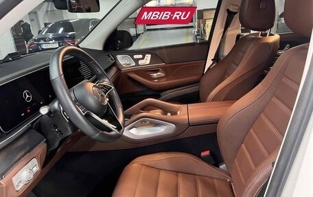 Mercedes-Benz GLE, 2024 год, 10 890 099 рублей, 6 фотография