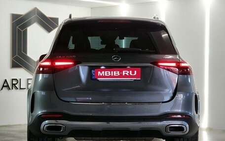 Mercedes-Benz GLE, 2024 год, 11 020 099 рублей, 3 фотография