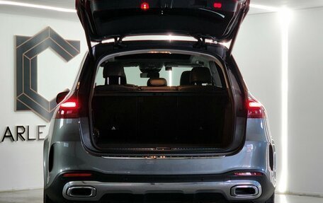 Mercedes-Benz GLE, 2024 год, 11 020 099 рублей, 5 фотография