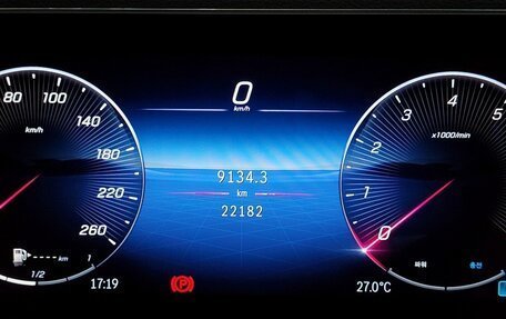 Mercedes-Benz GLE, 2024 год, 11 020 099 рублей, 9 фотография