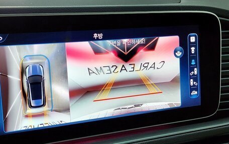 Mercedes-Benz GLE, 2024 год, 11 020 099 рублей, 16 фотография