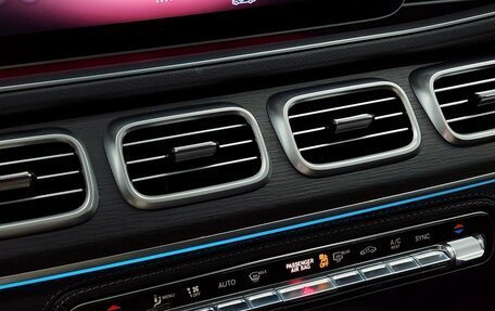 Mercedes-Benz GLE, 2024 год, 11 020 099 рублей, 10 фотография