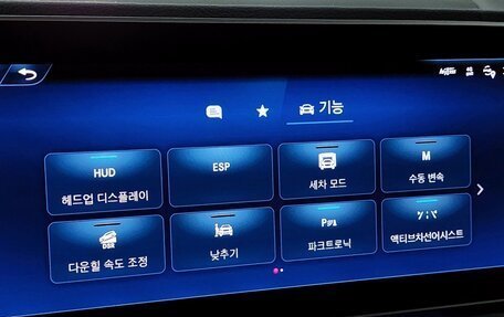 Mercedes-Benz GLE, 2024 год, 11 020 099 рублей, 15 фотография