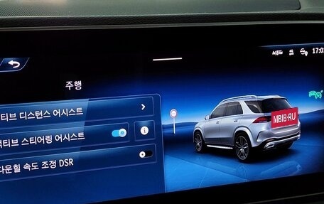 Mercedes-Benz GLE, 2024 год, 11 020 099 рублей, 14 фотография