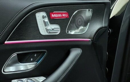 Mercedes-Benz GLE, 2024 год, 11 020 099 рублей, 12 фотография