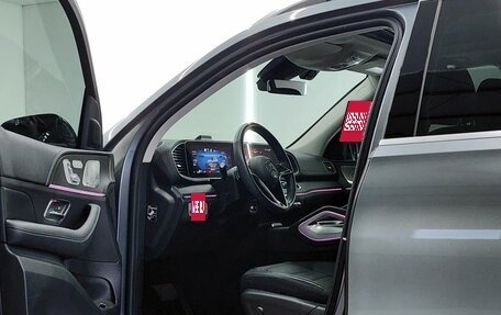 Mercedes-Benz GLE, 2024 год, 11 020 099 рублей, 6 фотография