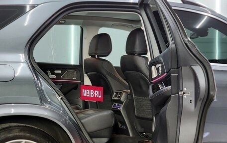 Mercedes-Benz GLE, 2024 год, 11 020 099 рублей, 19 фотография