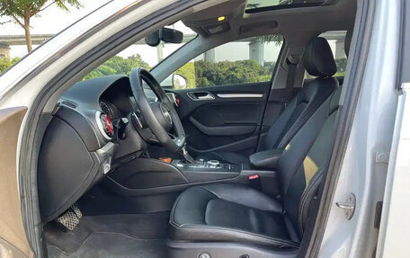 Audi A3, 2019 год, 1 379 099 рублей, 11 фотография