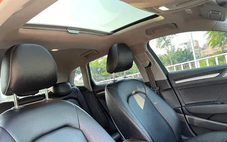 Audi A3, 2019 год, 1 379 099 рублей, 13 фотография