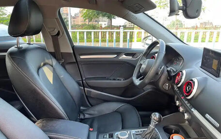 Audi A3, 2019 год, 1 379 099 рублей, 12 фотография