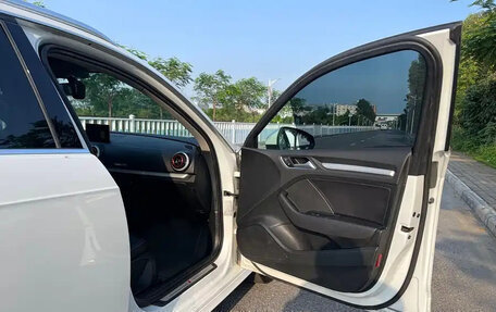 Audi A3, 2019 год, 1 379 099 рублей, 15 фотография