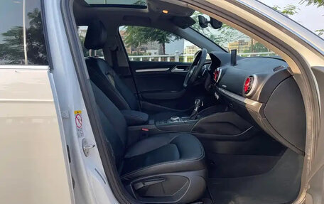 Audi A3, 2019 год, 1 379 099 рублей, 14 фотография