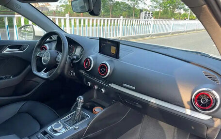 Audi A3, 2019 год, 1 379 099 рублей, 8 фотография