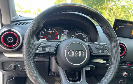 Audi A3, 2019 год, 1 379 099 рублей, 10 фотография