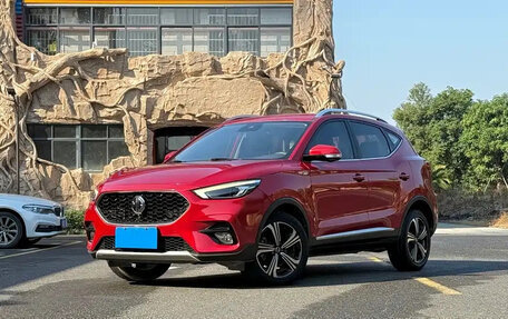 MG ZS II, 2021 год, 1 000 100 рублей, 1 фотография