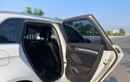 Audi A3, 2019 год, 1 379 099 рублей, 19 фотография