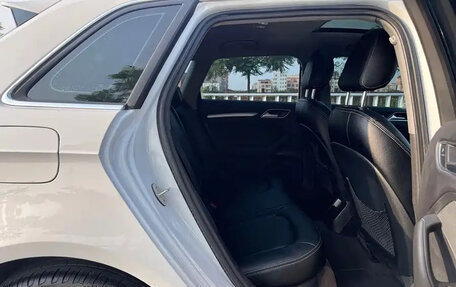 Audi A3, 2019 год, 1 379 099 рублей, 18 фотография