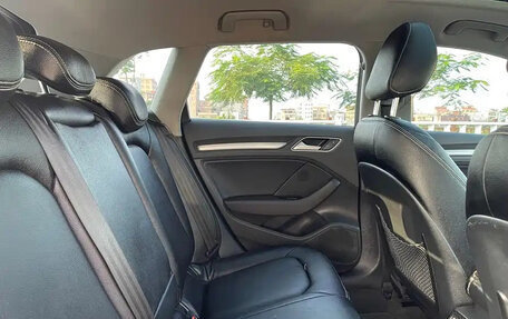 Audi A3, 2019 год, 1 379 099 рублей, 17 фотография