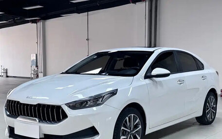 KIA K3, 2022 год, 1 190 000 рублей, 1 фотография