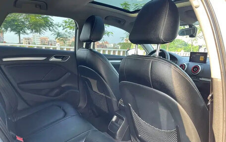 Audi A3, 2019 год, 1 379 099 рублей, 16 фотография