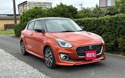 Suzuki Swift V, 2022 год, 1 420 000 рублей, 1 фотография