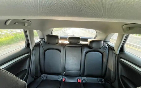 Audi A3, 2019 год, 1 379 099 рублей, 23 фотография