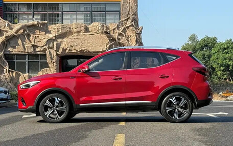 MG ZS II, 2021 год, 1 000 100 рублей, 3 фотография