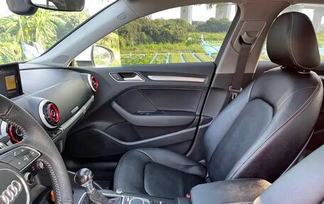 Audi A3, 2019 год, 1 379 099 рублей, 20 фотография