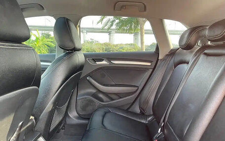 Audi A3, 2019 год, 1 379 099 рублей, 24 фотография