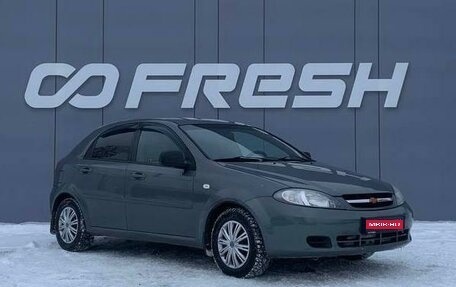 Chevrolet Lacetti, 2010 год, 390 000 рублей, 1 фотография