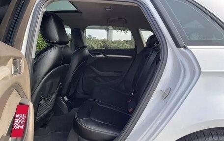 Audi A3, 2019 год, 1 379 099 рублей, 25 фотография