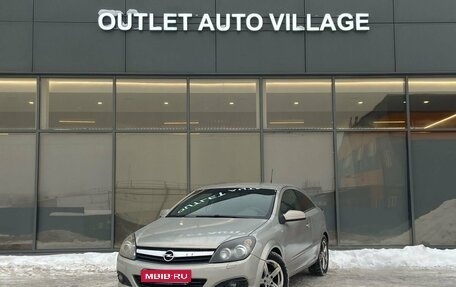 Opel Astra H, 2006 год, 549 000 рублей, 1 фотография