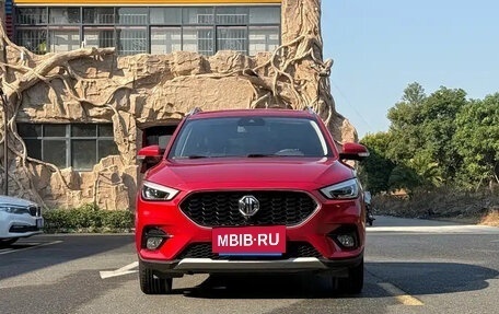 MG ZS II, 2021 год, 1 000 100 рублей, 2 фотография