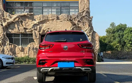 MG ZS II, 2021 год, 1 000 100 рублей, 5 фотография