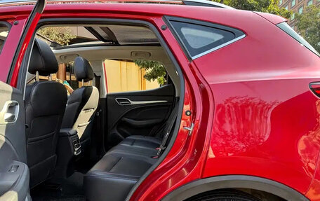 MG ZS II, 2021 год, 1 000 100 рублей, 7 фотография