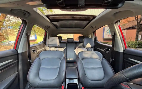 MG ZS II, 2021 год, 1 000 100 рублей, 10 фотография