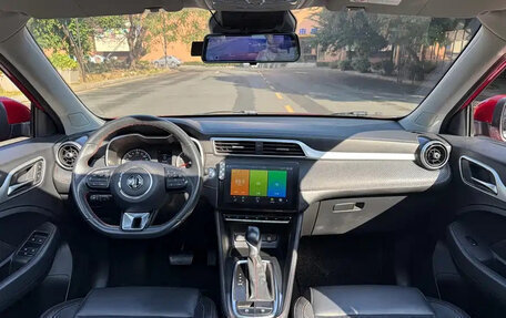 MG ZS II, 2021 год, 1 000 100 рублей, 12 фотография