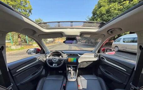 MG ZS II, 2021 год, 1 000 100 рублей, 11 фотография