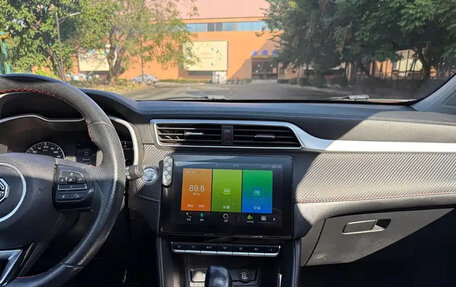 MG ZS II, 2021 год, 1 000 100 рублей, 13 фотография