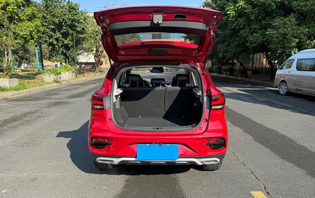 MG ZS II, 2021 год, 1 000 100 рублей, 16 фотография