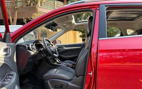 MG ZS II, 2021 год, 1 000 100 рублей, 6 фотография