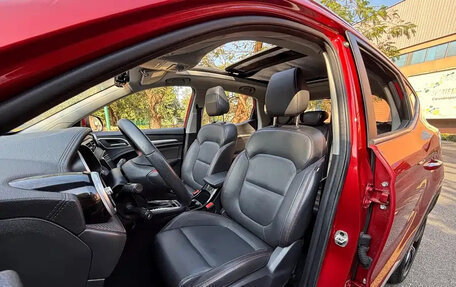 MG ZS II, 2021 год, 1 000 100 рублей, 9 фотография